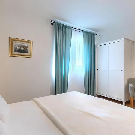 Lara Ferienhaus Poreč