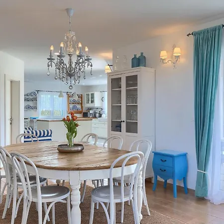 Ferienhaus Lara Poreč